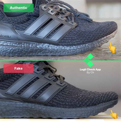 how to see adidas ultra boost fake|adidas ultraboost detector.